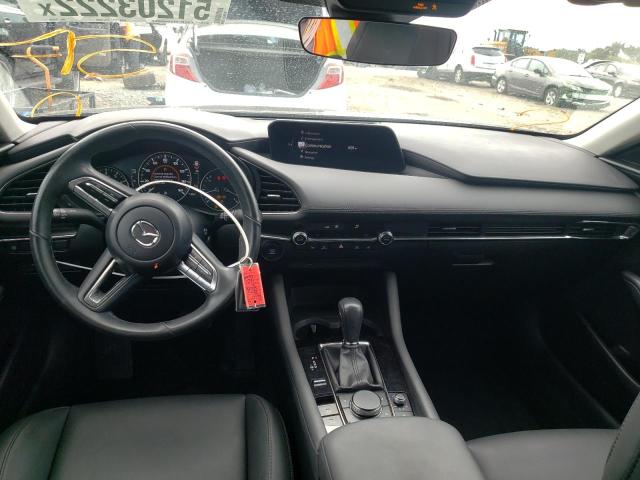 Photo 9 from auction – 2020 MAZDA 3 PREFERRE with VIN 3MZBPADL2LM119200