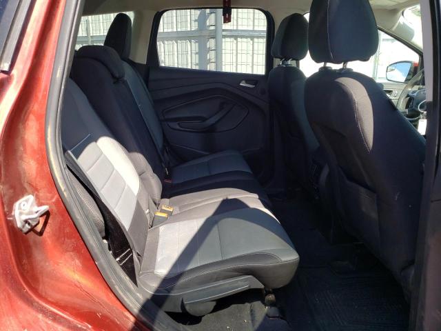 Photo 6 from auction – 2014 FORD ESCAPE SE with VIN 1FMCU9G94EUB49355