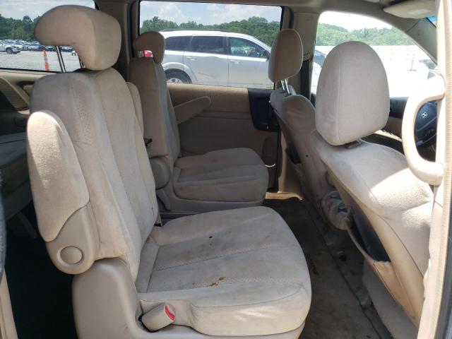 Photo 6 from auction – 2007 HYUNDAI ENTOURAGE with VIN KNDMC233576014381