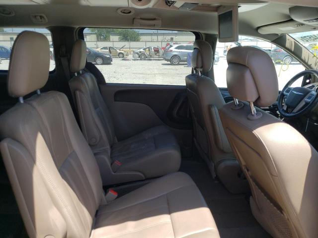 Photo 6 from auction – 2015 CHRYSLER TOWN & COU with VIN 2C4RC1BG9FR672961