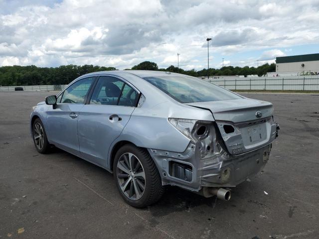 Photo 3 from auction – 2015 SUBARU LEGACY 2.5 with VIN 4S3BNAL63F3032397
