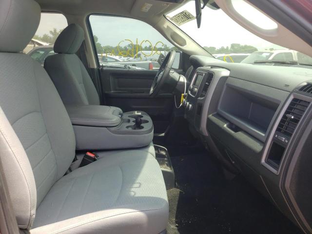 Photo 5 from auction – 2019 RAM 1500 CLASS with VIN 3C6RR7KT8KG657857