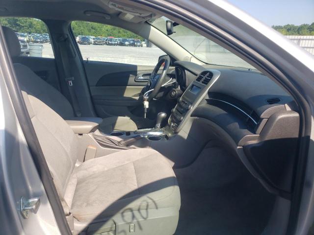 Photo 5 from auction – 2016 CHEVROLET MALIBU LIM with VIN 1G11B5SA5GF131622