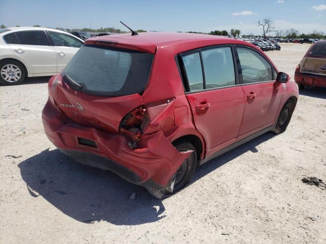Photo 4 from auction – 2009 NISSAN VERSA S with VIN 3N1BC13E19L384919