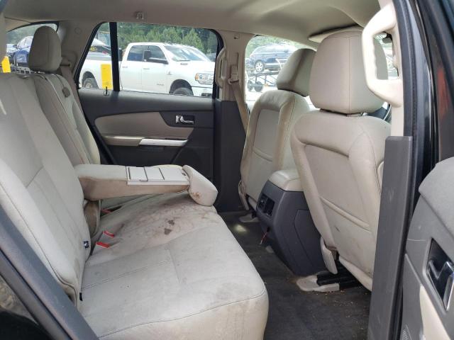 Photo 6 from auction – 2013 FORD EDGE SE with VIN 2FMDK3GC0DBB43981