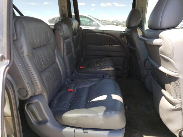 Photo 6 from auction – 2007 HONDA ODYSSEY EX with VIN 5FNRL38727B417343