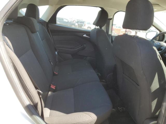Photo 6 from auction – 2016 FORD FOCUS SE with VIN 1FADP3K24GL231009