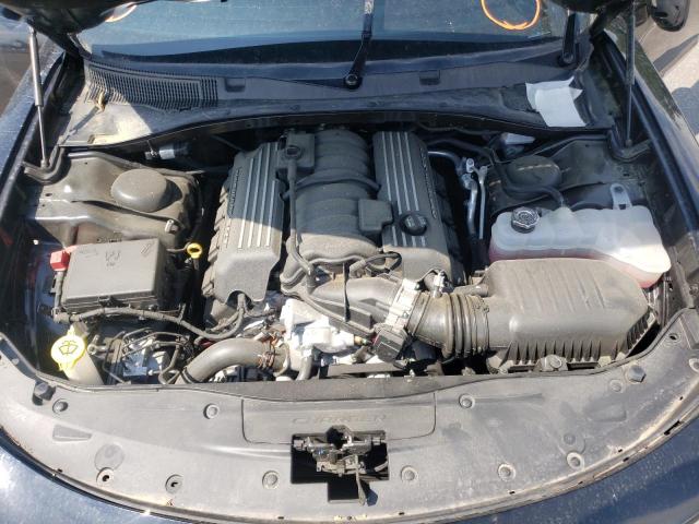 Photo 7 from auction – 2021 DODGE CHARGER SC with VIN 2C3CDXGJ2MH540030