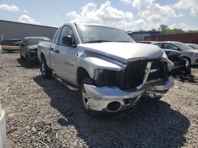 DODGE RAM 1500 S 2004 with VIN 1D7HA18N94S555650 - Photo from auction
