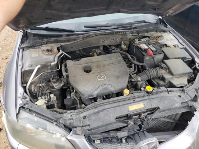 Photo 7 from auction – 2006 MAZDA 6 I with VIN 1YVFP80C565M22981