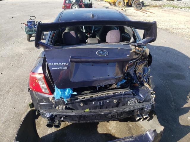 Photo 9 from auction – 2013 SUBARU IMPREZA WR with VIN JF1GV8J67DL030334