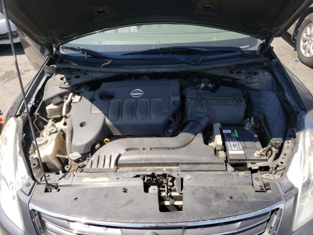 Photo 7 from auction – 2011 NISSAN ALTIMA BAS with VIN 1N4AL2AP9BN510216