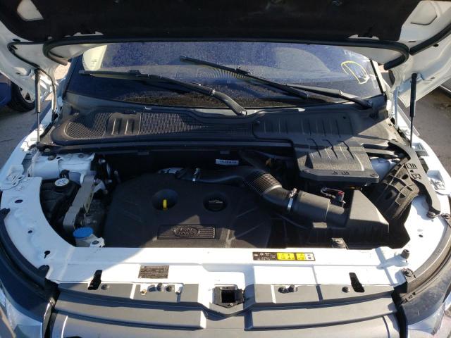 Photo 7 from auction – 2015 LAND ROVER RANGE ROVE with VIN SALVP2BG7FH053207