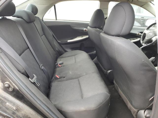Foto 6 de la subasta – 2010 TOYOTA COROLLA BA con VIN 2T1BU4EE2AC429057