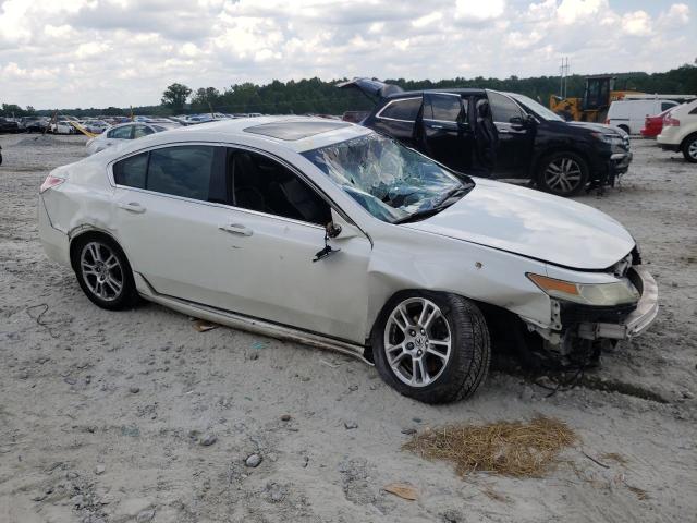 Photo 9 from auction – 2010 ACURA TL with VIN 19UUA8F27AA021706