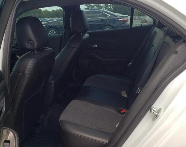 Photo 6 from auction – 2015 CHEVROLET MALIBU 1LT with VIN 1G11C5SL9FF349818
