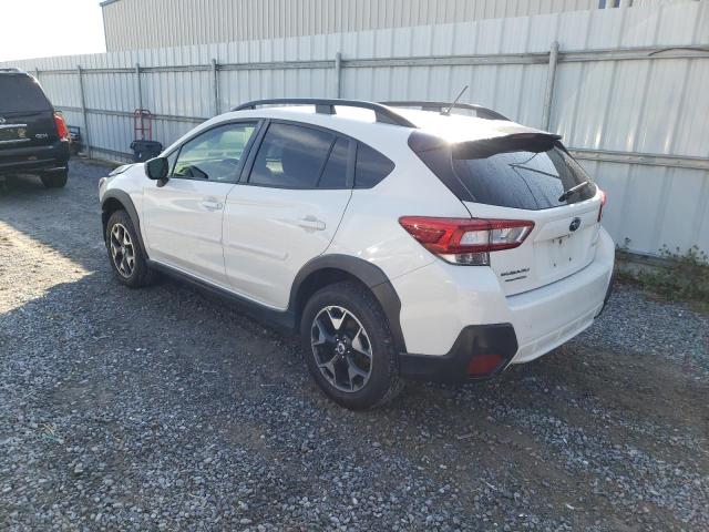 Photo 3 from auction – 2018 SUBARU CROSSTREK with VIN JF2GTAAC9J9216612