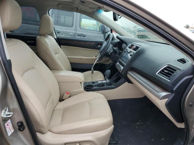 Фото 5 с аукциона – 2015 SUBARU OUTBACK 2. с VIN 4S4BSANCXF3296238