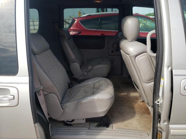 Photo 6 from auction – 2005 CHEVROLET UPLANDER L with VIN 1GNDV23L65D283502