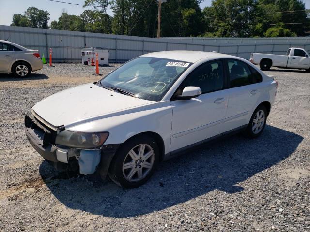 Photo 2 from auction – 2007 VOLVO S40 2.4I with VIN YV1MS382372295171