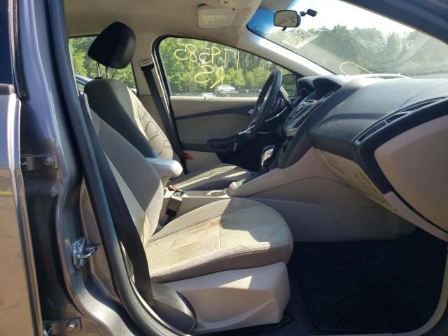 Photo 5 from auction – 2013 FORD FOCUS SE with VIN 1FADP3K21DL196716