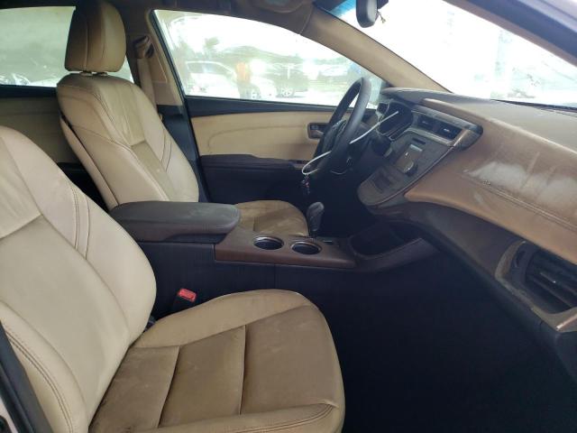 Photo 5 from auction – 2013 TOYOTA AVALON HYB with VIN 4T1BD1EB2DU004770