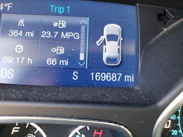 Photo 8 from auction – 2014 FORD ESCAPE SE with VIN 1FMCU0G98EUA77071