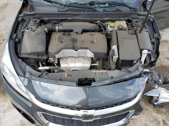 Photo 7 from auction – 2015 CHEVROLET MALIBU LS with VIN 1G11B5SL3FF243724