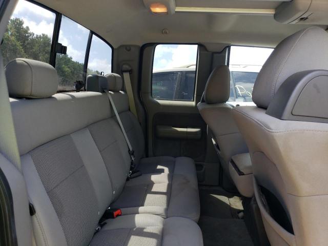 Photo 6 from auction – 2004 FORD F150 with VIN 1FTRX14W14NB62879