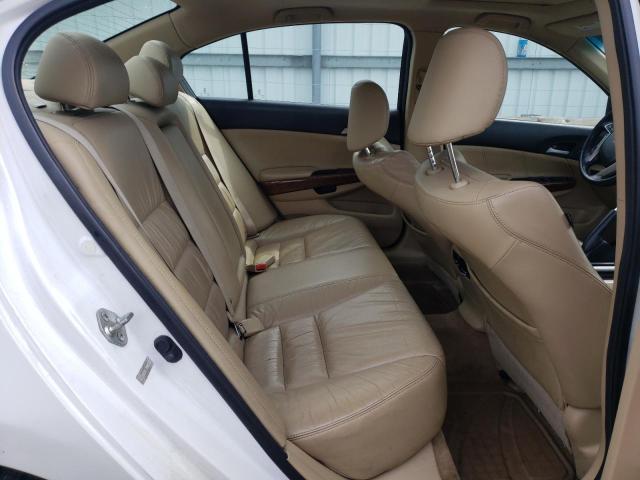 Photo 6 from auction – 2011 HONDA ACCORD EXL with VIN 1HGCP3F86BA024180