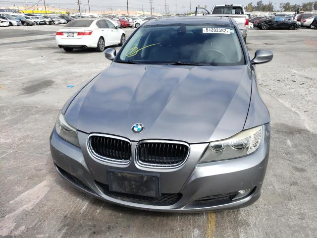 Photo 9 from auction – 2011 BMW 328 I SULE with VIN WBAPH5C50BA447224
