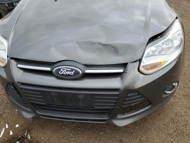 Photo 9 from auction – 2012 FORD FOCUS SE with VIN 1FAHP3F29CL421216
