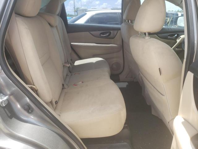 Photo 6 from auction – 2016 NISSAN ROGUE S with VIN JN8AT2MT6GW015853