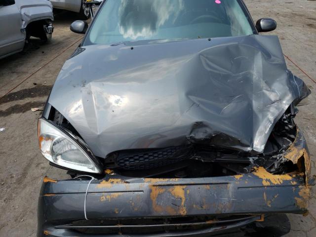 Photo 7 from auction – 2002 FORD TAURUS SES with VIN 1FAFP55U22A180356