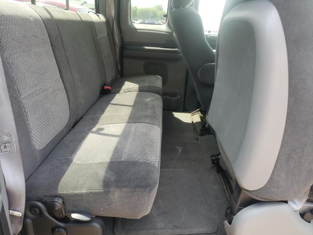 Photo 6 from auction – 2002 FORD F250 SUPER with VIN 1FTNX21S62EB26754