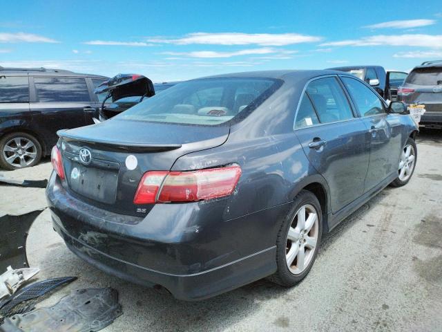Photo 4 from auction – 2009 TOYOTA CAMRY BASE with VIN 4T1BE46KX9U390729