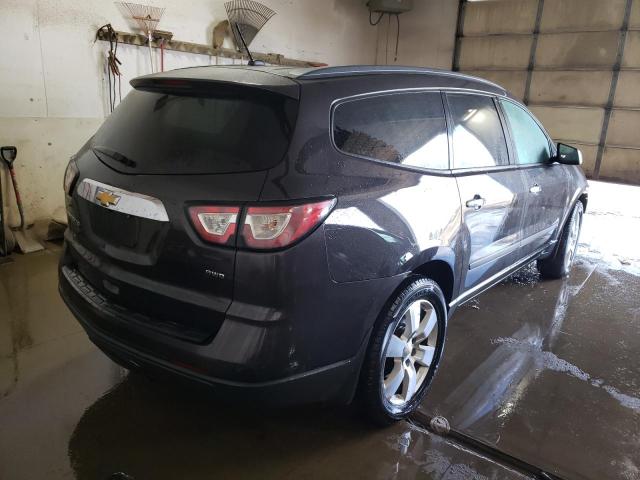 Photo 4 from auction – 2015 CHEVROLET TRAVERSE L with VIN 1GNKVFED3FJ118630