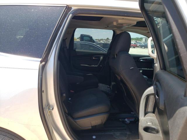Photo 6 from auction – 2010 CHEVROLET TRAVERSE L with VIN 1GNLRFED5AS121203