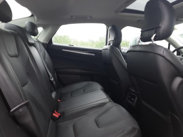 Photo 6 from auction – 2014 FORD FUSION TIT with VIN 3FA6P0D92ER267328