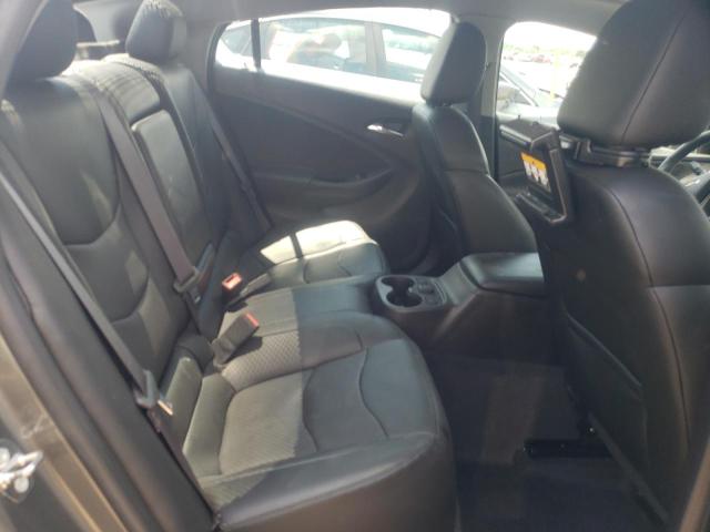Photo 6 from auction – 2017 CHEVROLET VOLT PREMI with VIN 1G1RD6S53HU200746