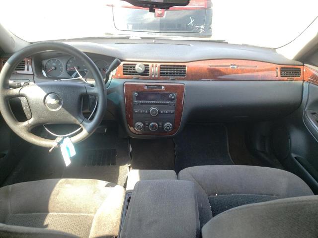 Photo 9 from auction – 2006 CHEVROLET IMPALA LS with VIN 2G1WB58K769278649