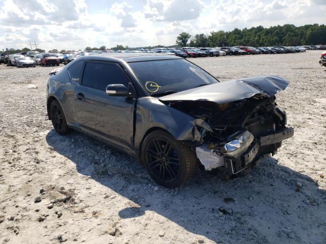 Photo 1 from auction – 2011 TOYOTA SCION TC with VIN JTKJF5C78B3018278