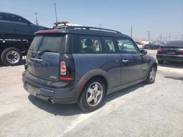 Photo 4 from auction – 2011 MINI COOPER CLU with VIN WMWZF3C56BT188522