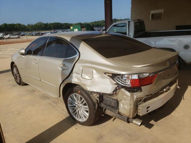 Photo 3 from auction – 2013 LEXUS ES 350 with VIN JTHBK1GG7D2040032