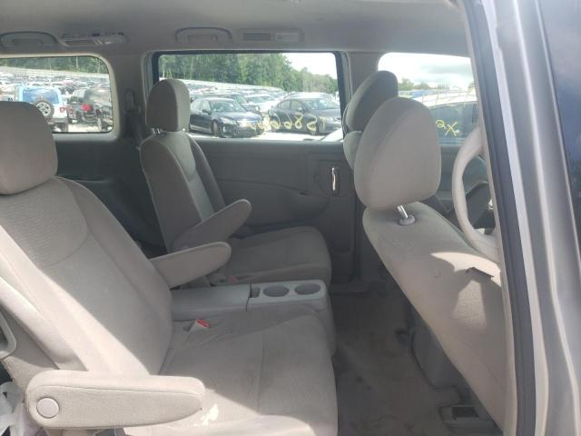 Photo 6 from auction – 2015 NISSAN QUEST S with VIN JN8AE2KP8F9129804