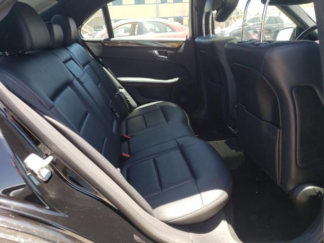 Photo 6 from auction – 2010 MERCEDES-BENZ E 350 with VIN WDDHF5GB6AA155174
