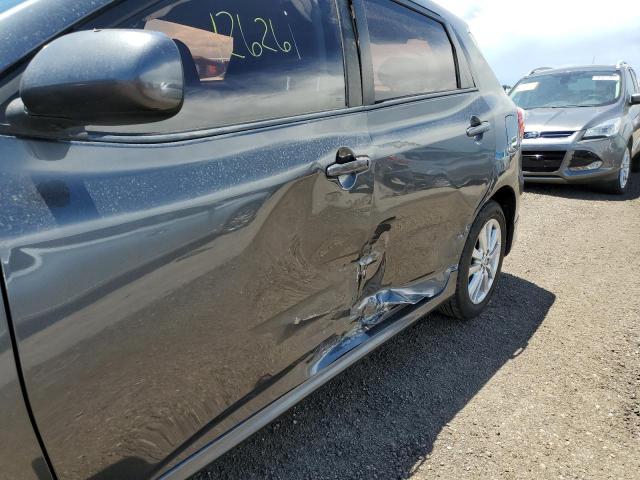 Photo 9 from auction – 2010 TOYOTA COROLLA MA with VIN 2T1KU4EE9AC259828