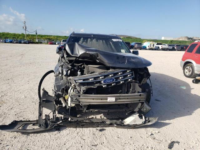 Photo 9 from auction – 2016 FORD EXPLORER X with VIN 1FM5K7D87GGC20435