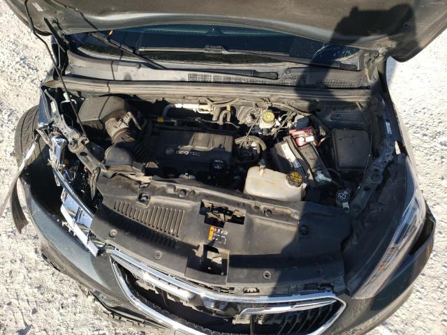 Photo 7 from auction – 2018 BUICK ENCORE ESS with VIN KL4CJCSB2JB582273