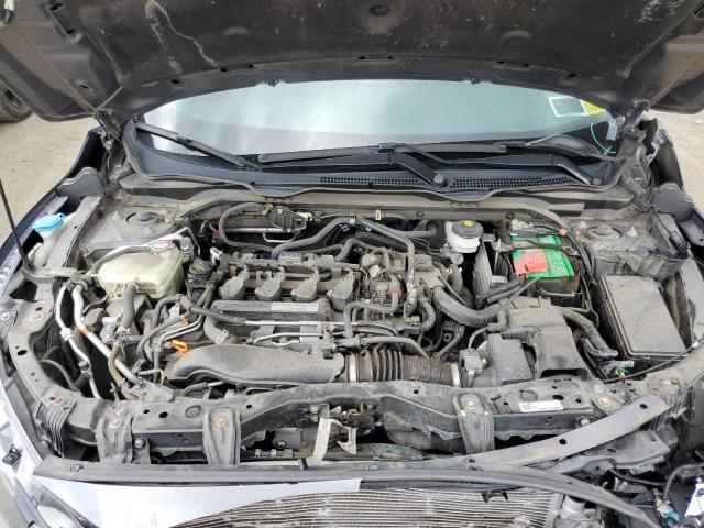 Photo 7 from auction – 2017 HONDA CIVIC EX with VIN 19XFC1F34HE208703